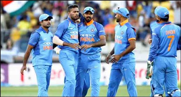২০১৯ বিশ্বকাপে সবচেয়ে বড় দু:সংবাদ পেলো ভারত