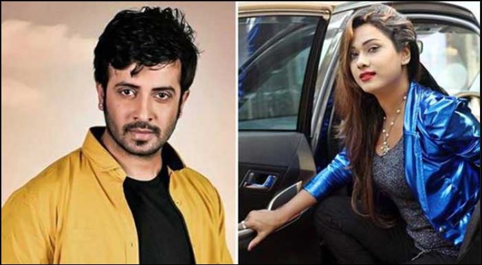 আমি কিংবা শাকিব মারা গেলেও দর্শক এই ছবির কথা মনে রাখবে: ববি