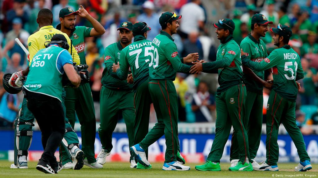 ইংল্যান্ডের কাছে বাংলাদেশ ‘হুমকি’ ও শক্ত প্রতিপক্ষ