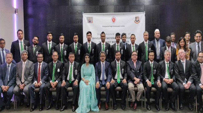 কার্ডিফে টাইগারদের উষ্ণ সংবর্ধনা