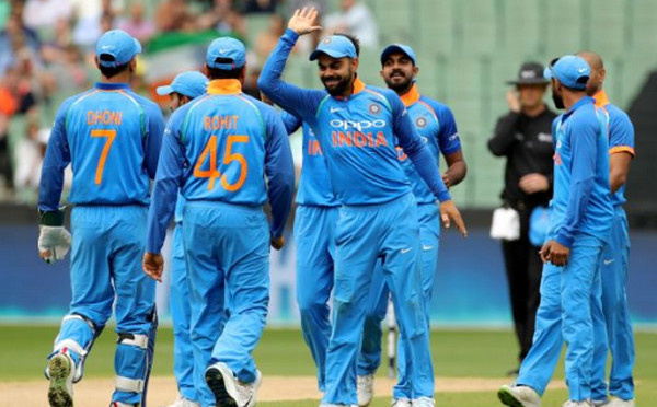 ভারতের কথায় নতুন পদক্ষেপ নিল আইসিসি