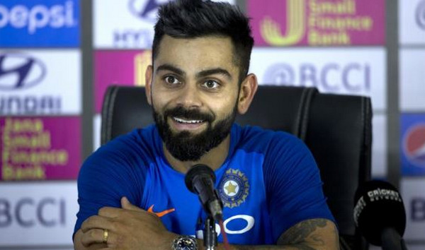 আমিও বল হাতে ভয়ঙ্কর হয়ে উঠতে পারিঃ কোহলি