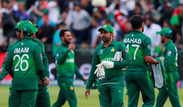 বিশ্বকাপ থেকে কত কোটি টাকা পাচ্ছে পাকিস্তান