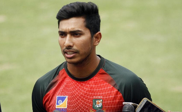 এবার ঈদের সময়তেই দুঃসংবাদ শুনতে হলো সৌম্যকে