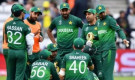 পাক ক্রিকেটারদের বিরিয়ানি খাওয়া নিষিদ্ধ করলেন মিসবাহ