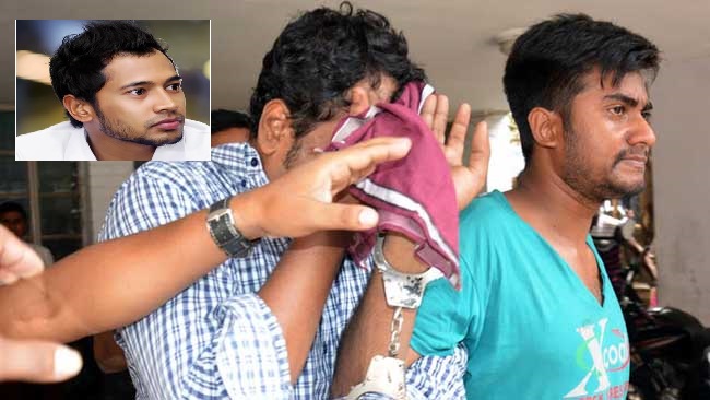 ব্রেকিং নিউজ;গ্রেফতার হলো মুশফিকুর রহিমের ভাই,কারন জানলে অবাক হবেন