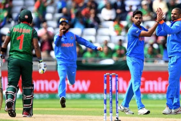 ফাঁস হলো টাইগারদের হারের আসল কারন