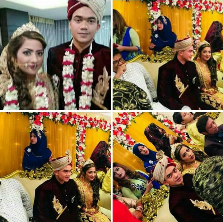 দেশে ফিরেই কাকে বিয়ে করলেন তাসকিন,জেনেনিন তার বউ সম্পর্কে বিস্তারিত