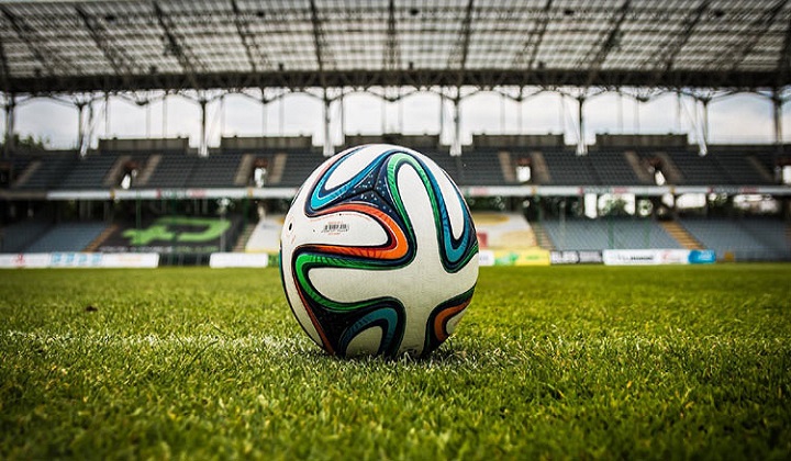 একদিনেই ফুটবল খেলতে নামছে ৯৬টি দেশ
