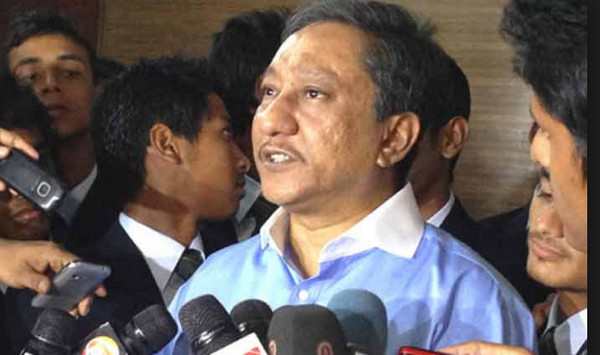 শ্রীলঙ্কা সফরে বাংলাদেশের অধিনায়কের নাম ঘোষণা করলো বিসিবি