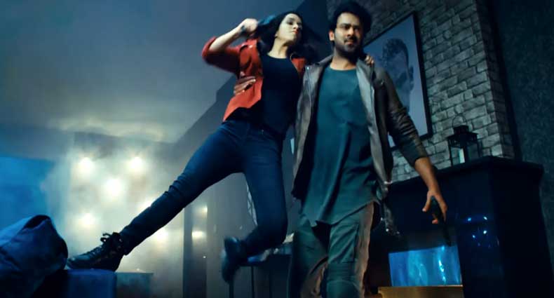 বাহুবলিকে ছাড়িয়ে যেতে আসছে প্রবাসের নতুন ছবি