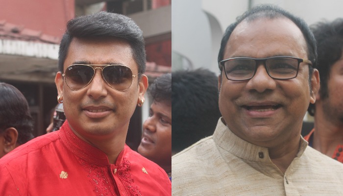মিশা ও জায়েদ খানকে পাঁচ দিনের আল্টিমেটাম
