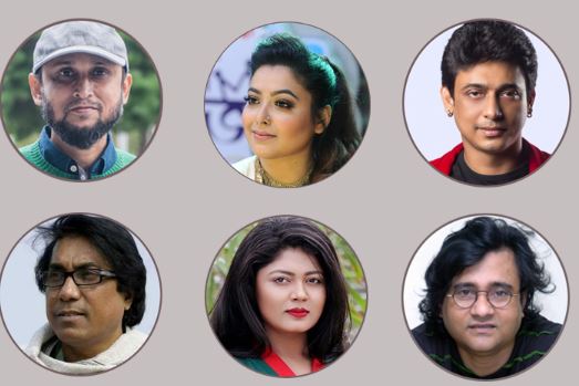 আবরার হত্যা নিয়ে যা বললেন তারকারা