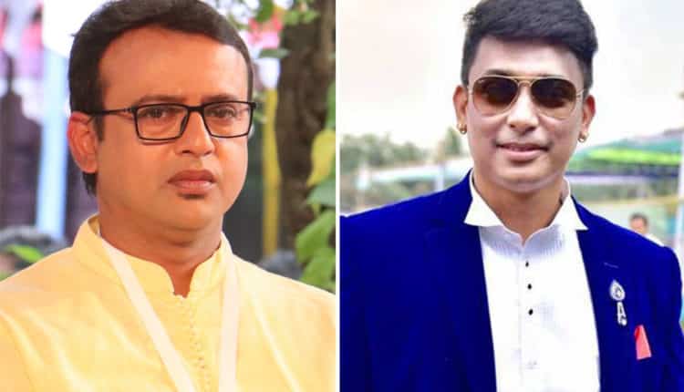 জায়েদের ‘মিথ্যাচার’ শুনে অবাক হচ্ছি: রিয়াজ
