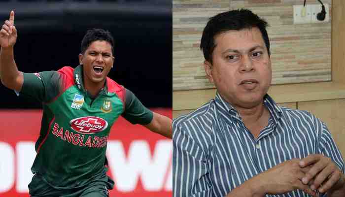 শ্রীলংকা সিরিজে থেকে জাতীয় দলে কপাল খুলছে যাদের জানালেন নান্নু