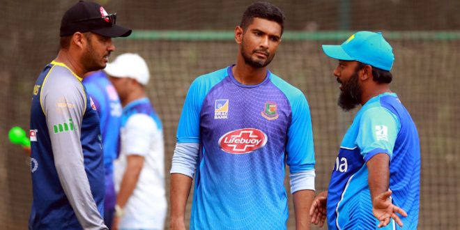 জাতীয় লীগ থেকে কত টাকা পাবে তামিম-মাহমুদুল্লাহরা