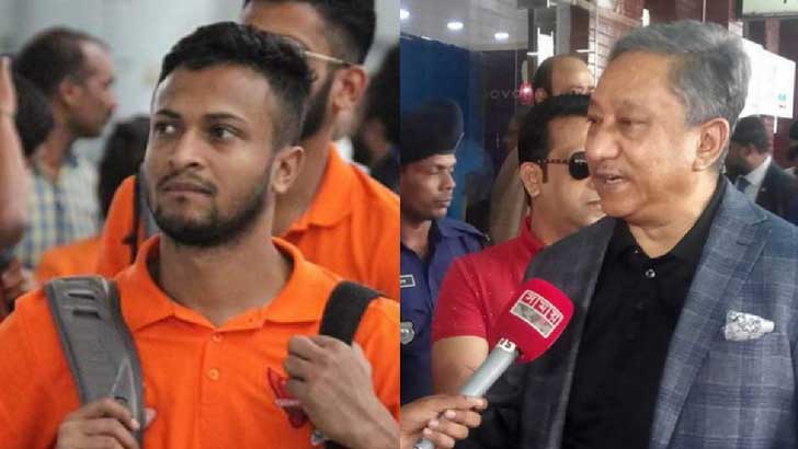 আমার টাকাটা আমাকে দিয়ে দেন