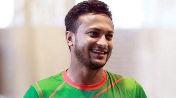 যেভাবে কমতে পারে সাকিবের নিষেধাজ্ঞার মেয়াদ
