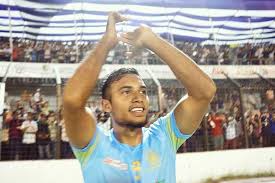 আজ রাতে বার্সেলোনার ম্যাচে থাকছে জামাল ভূঁইয়া