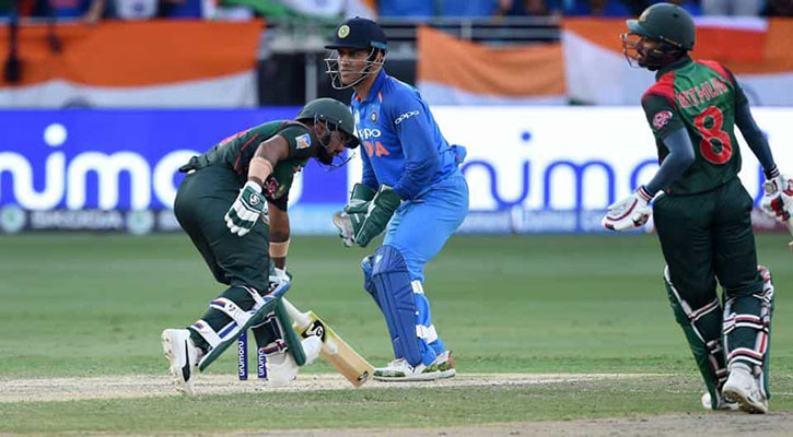 আগামীকাল ভারতের বিপক্ষে যে একাদশ নিয়ে ভারতের বিপক্ষে মাঠে নামছে বাংলাদেশ