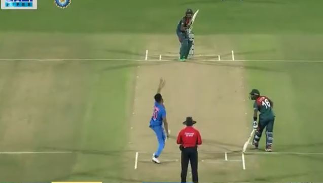 টাইগারদের উড়ন্ত সূচনা,১০ ওভার শেষে স্কোর আপডেট