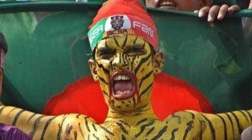 বাংলাদেশে অসুস্থ মাকে রেখে খেলার টানে ভারতে এসেছি বললেন : টাইগার শোয়েব