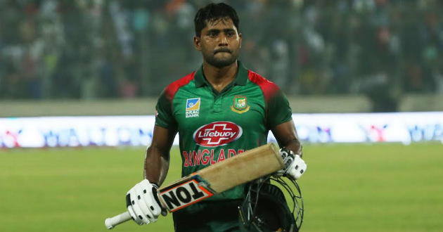 অপেক্ষার পরে ভারত সিরিজে ডাক পেলো ইমরুল কায়েস