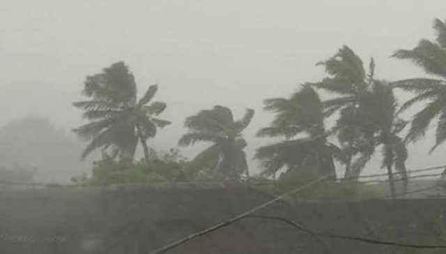 বাংলাদেশের যেসব এলাকায় আঘাত হানতে পারে ঘূর্ণিঝড় ‘বুলবুল’