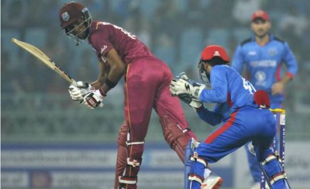 সিরিজ জয়ের মিশন ক্যারিবিয়ানরা