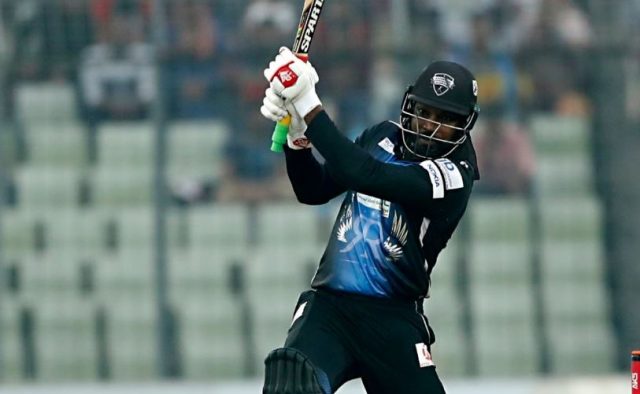 শেষ হলো বিপিএল নিলামে তৃতীয় রাউন্ড দল পেলেন ১৪ বিদেশি তারকা