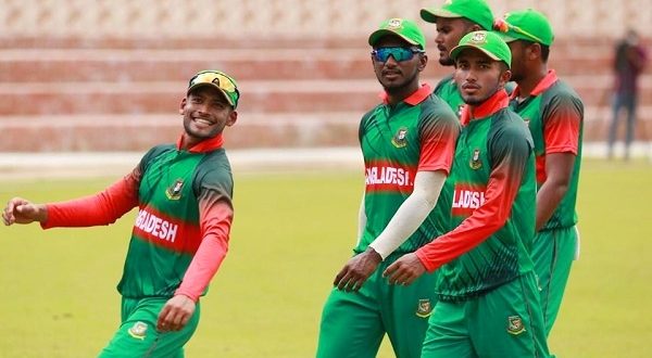 ব্যাটিং ঝড়ে এশিয়া কাপে ৮ উইকেটের বড় জয় পেলো টাইগাররা