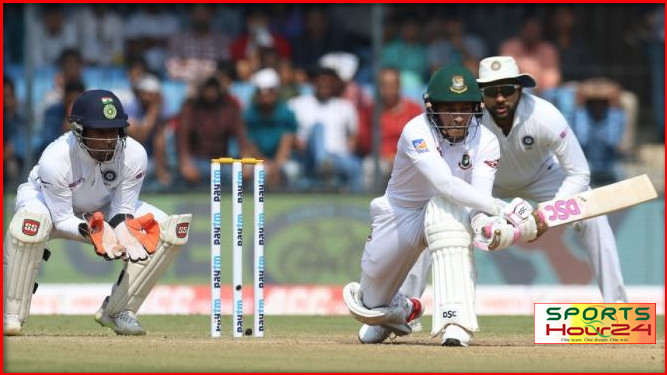 দুর্দান্ত ব্যাটিংয়ে মুশফিক-মাহমুদউল্লাহ জুটির ‘ফিফটি’, দেখুন সর্বশেষ স্কোর