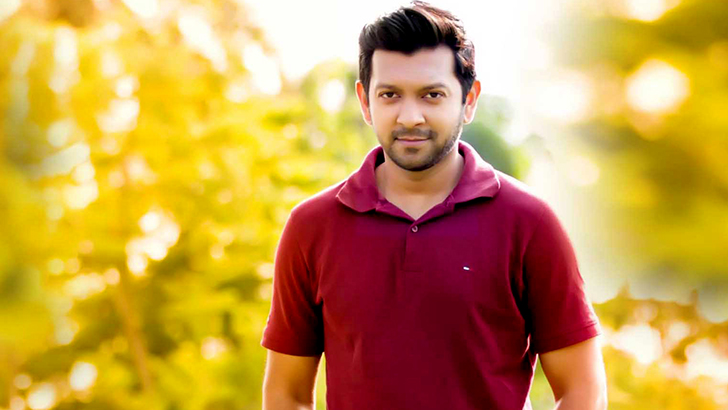অবশেষে নিজের বিয়ে নিয়ে কথা বললেন তাহসান