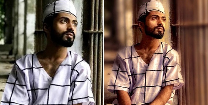 পুরান জেলখানায় আরমান আলিফের নতুন গান ভাইরাল দেখুন,ভিডিওসহ