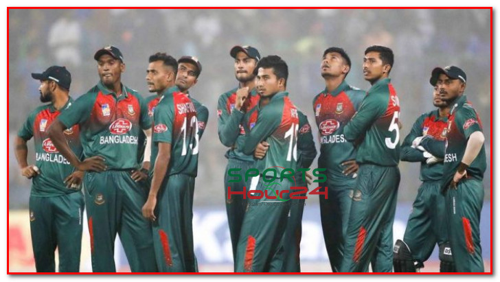 পদত্যাগ করলেন বাংলাদেশের এইচপি কোচ