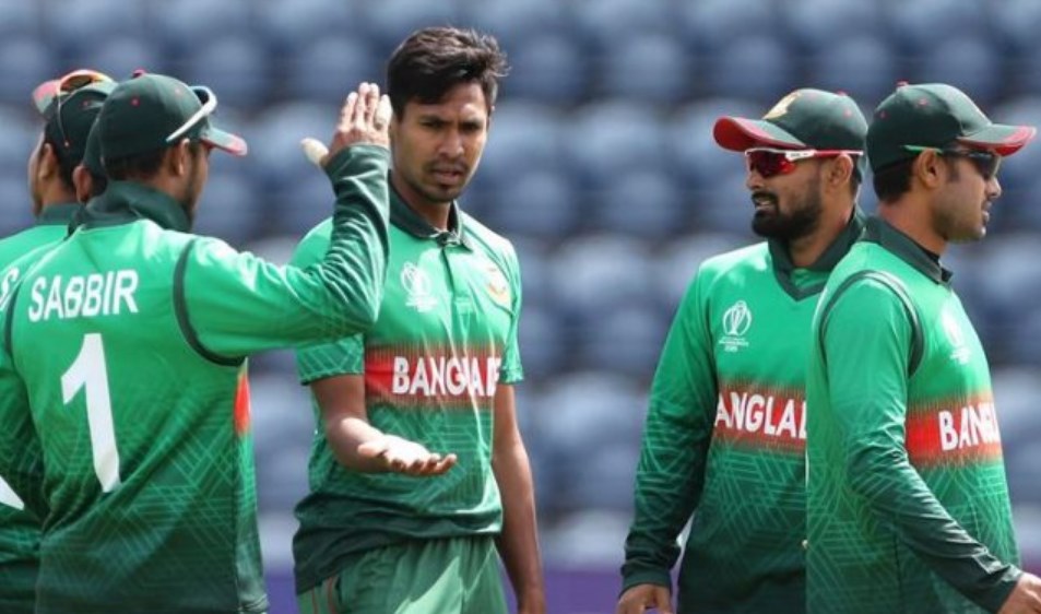 এস এ গেমসে ১ম ম্যাচে যে দল নিয়ে মাঠে নামছে বাংলাদেশ,দেখেনিন একাদশ