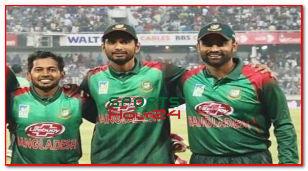 ভিন্ন লড়াইয়ে মাঠে নেমেছে তামিম-মুশফিক-মাহমুদউল্লাহ