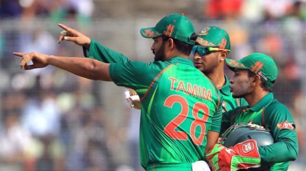 যেভাবে শেষ হয়েছে তামিমের বোলিং ক্যারিয়ার
