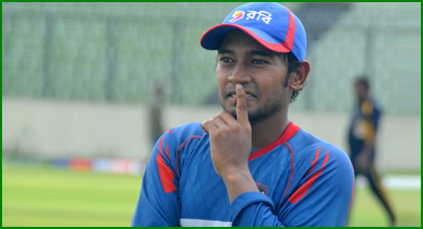 পাকিস্তান সফরে না যাওয়ার কারণ জানালেন মুশফিক