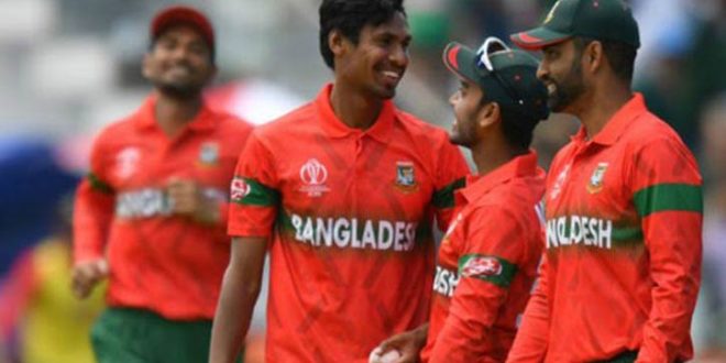 বাংলাদেশের ৩ ক্রিকেটারকে নিয়ে চিন্তিত পাকিস্তান
