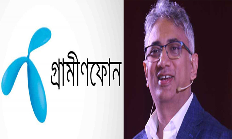 দুই সপ্তাহের মধ্যে গ্রামীণফোনের আর কোনো সিম বাজারে পাওয়া যাবে না : সিইও