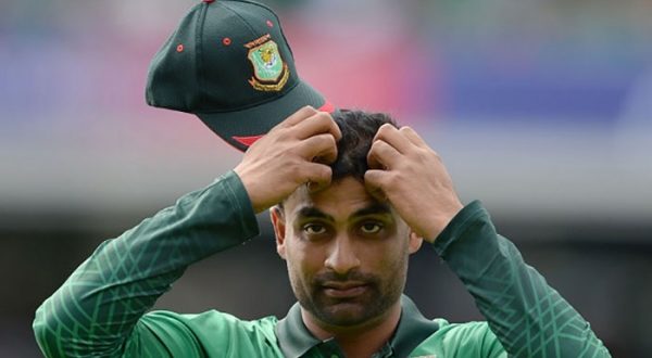 ২ দিন আগে লোকে বলতো- ধৈর্য নেই আর এখন বলে- এত বেশি ধৈর্য কেন