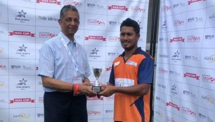 ক্রিকেট সব বড় বড় ব্যাটসম্যানদের টপকে ২টি রেকর্ড নিজের করে নিয়েছেন আশরাফুল