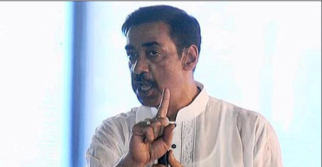 নারায়ণগঞ্জ দ্রুত লকডাউন করার আহ্বান শামীম ওসমানের