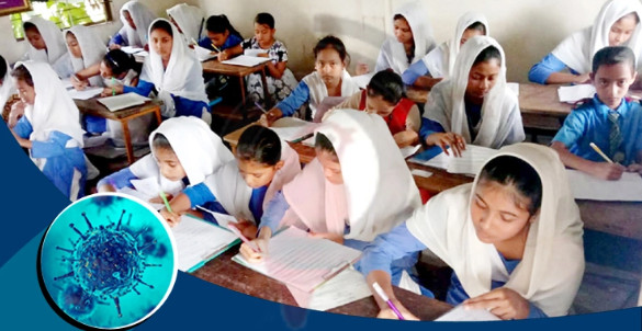 পরিবর্তন হচ্ছে বার্ষিক পরীক্ষার সময়,জেনেনিন নতুন যে সময়ে হবে পরিক্ষা
