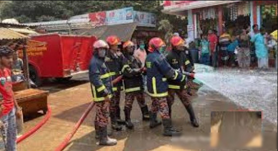 এভাবে খোলা স্থানে জীবাণুনাশক ছিটালে করোনা কি মরে যা বললো বিশ্ব স্বাস্থ্য সংস্থা