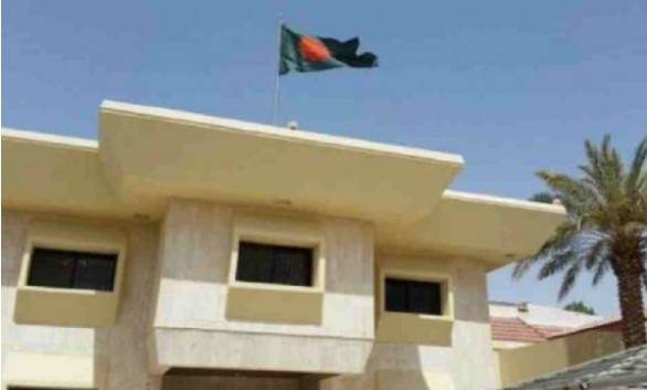 সৌদি প্রবাসী বাংলাদেশীদের সহায়তা করছে দূতাবাস