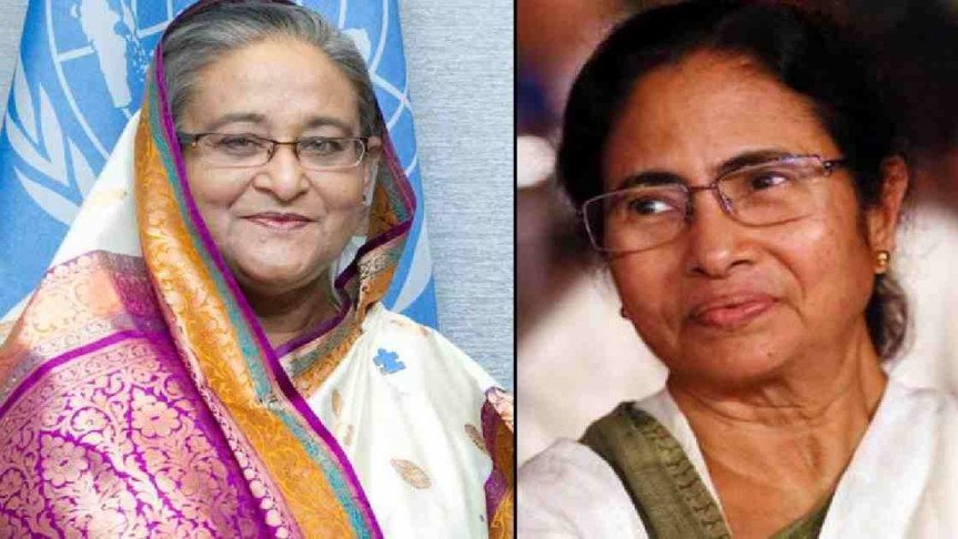 ঘুর্ণিঝড়ের পর মমতা ব্যানার্জিকে ফোন করে যা বললেন প্রধানমন্ত্রী