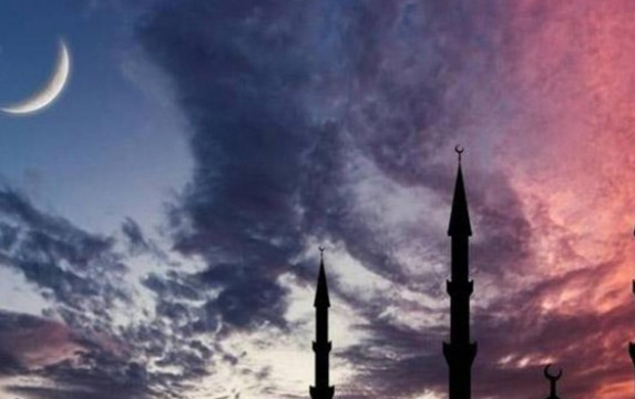 দেখা যায়নি চাঁদ,সৌদি আরবে ঈদ হবে রবিবার