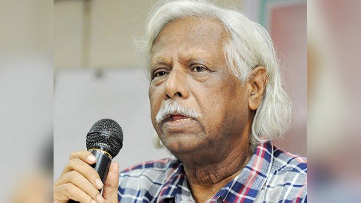 করোনায় আক্রান্ত হয়ে সবাইকে যা বললেন ডা. জাফরুল্লাহ